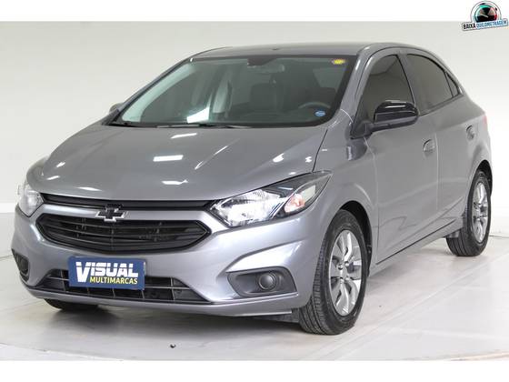 CHEVROLET JOY 1.0 SPE4 FLEX MANUAL